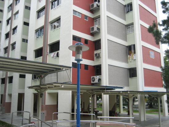 Blk 150 Yio Chu Kang Grove (Ang Mo Kio), HDB 3 Rooms #41212